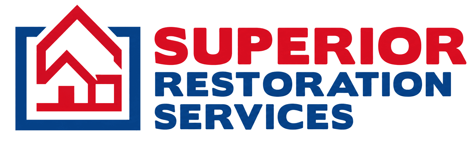 Superior Restoration Services logo