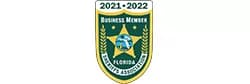 Business Member Sheriff's Association 2021-2022