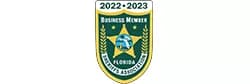 Business Member Sheriff's Association 2022-2023