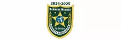 Business Member Sheriff's Association 2024-2025